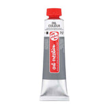 Talens art creation olieverf tube 40ml koudgrijs 717