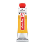 Talens art creation olieverf tube 40ml geel 200