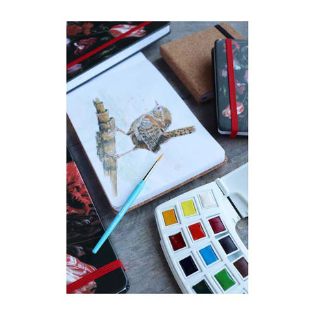 Talens art creation aquarelverf pocket box