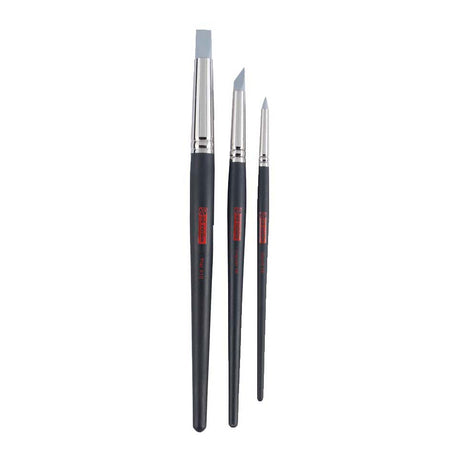 Talens art creation set van 3 verfpenselen
