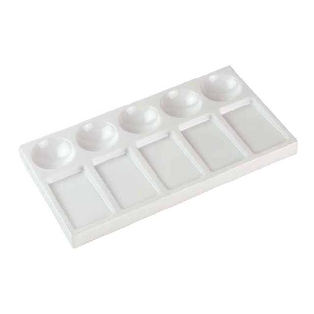 Talens mengschaal compact (66p)