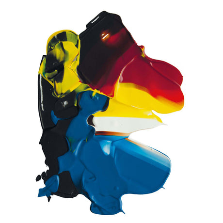 Amsterdam standard series acrylverf primaire set | 6 × 20 ml
