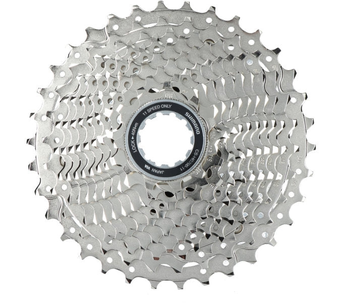 Shimano 105 CS-HG700 11-34 11 Velocidad