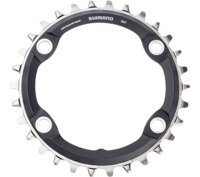 Shimano Chain Top SLX 11V 30T V sodelovanju s 70 M7000-1