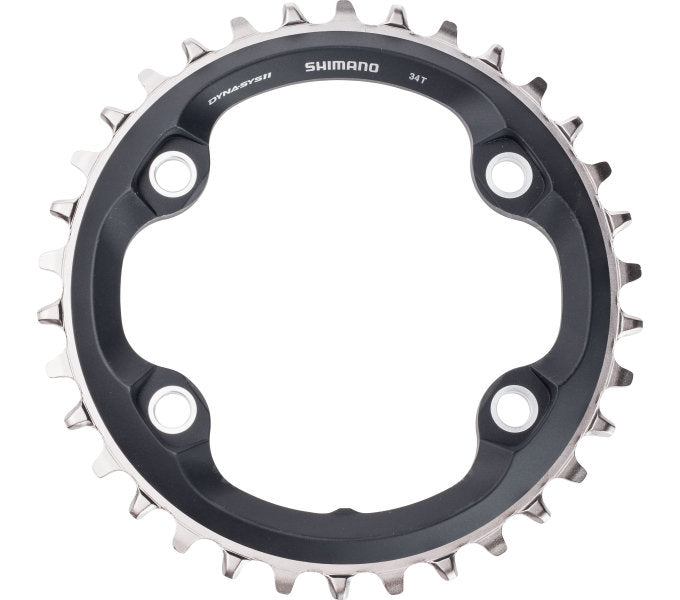 Shimano Chain Top SLX 11V 34T i samarbete med 70-M7000-1