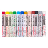 Sakura Cray-Pas Junior Artist Oil Pastels Set, 12.