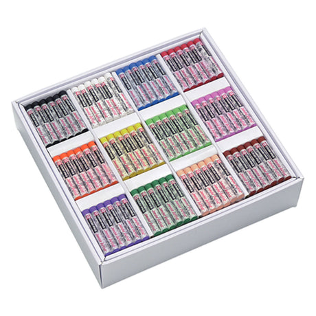 Sakura cray-pas junior artist oliepastels box 36 x 12st.