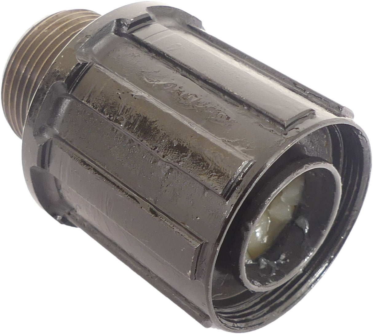 Shimano cassettebody fh-ty500 7 velocidades