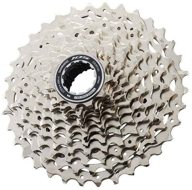 Shimano cassette 12 speed ultegra cs-r7101 11-34t