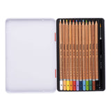 Bruynzeel Expression Aquarel pencils, 12st.