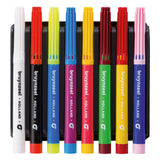 Bruynzeel Kids Magical Markers, 8. plass.