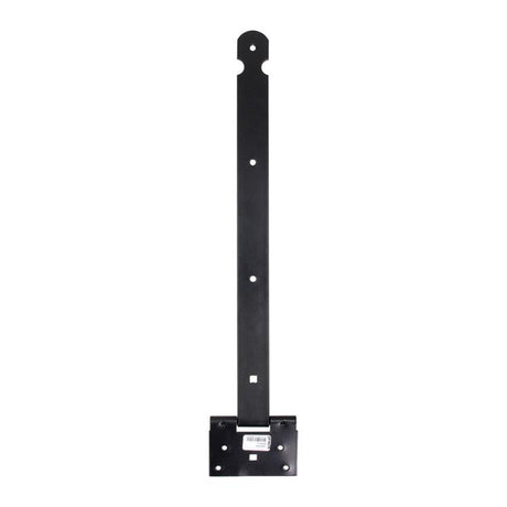 Mack 1069069 - kruisheng zwaar zwart 500 mm | 5 stuks