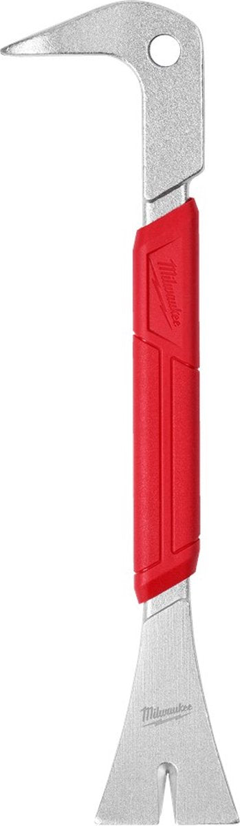 Milwaukee lijstwerk verwijderaar 254 mm - 4932478252