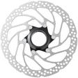 Shimano remschijf sm-rt30-s - 160mm - center lock (werkplaatsverpakking)