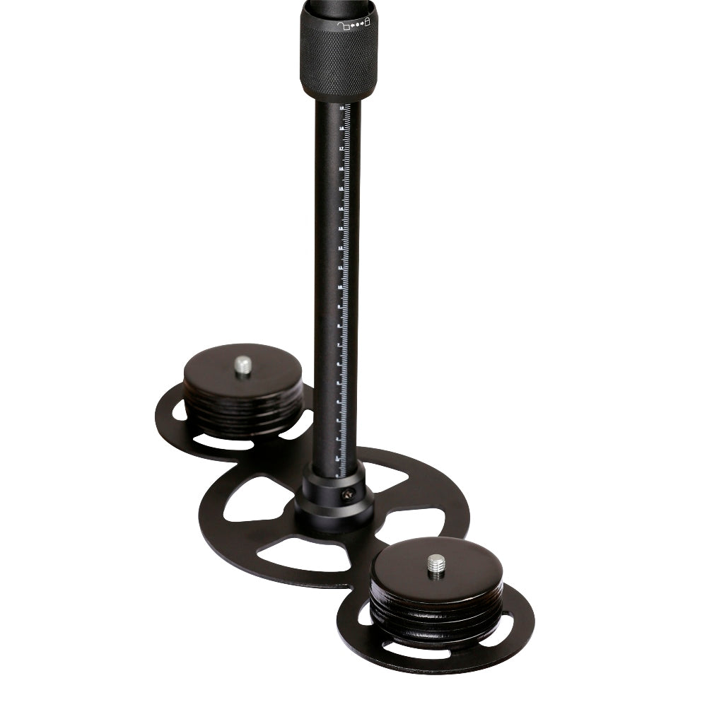 Sevenoak big camera stabilisator sk-hs1