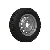 Kenda kpl. wiel 175 70 r13 5 gaats