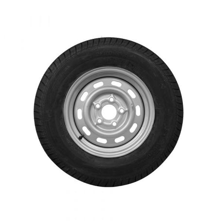 Caravan wheel 185R14 112 5 New