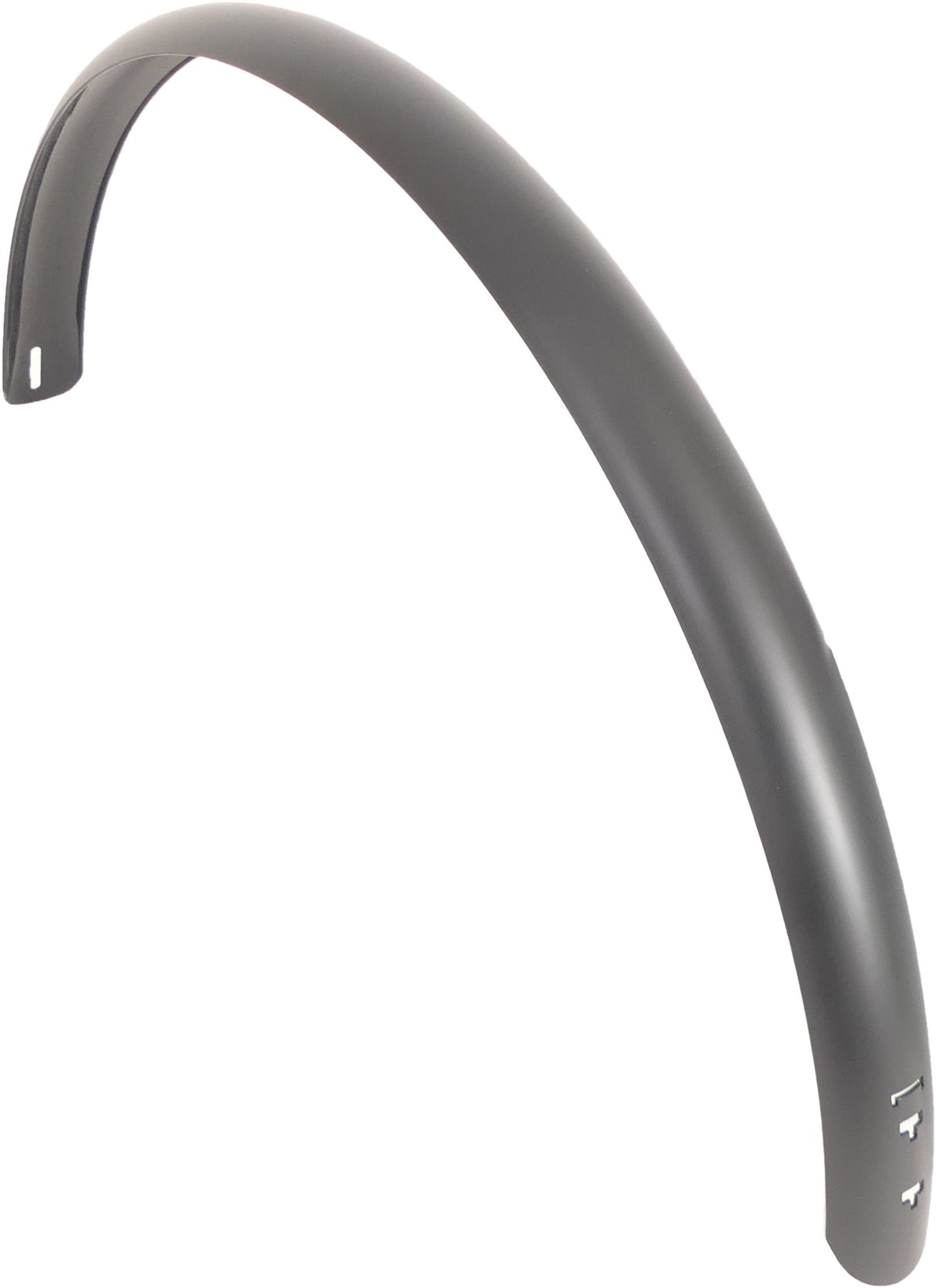 GaZelle hënnescht Fender scato Plastik1m 50mm schwaarz