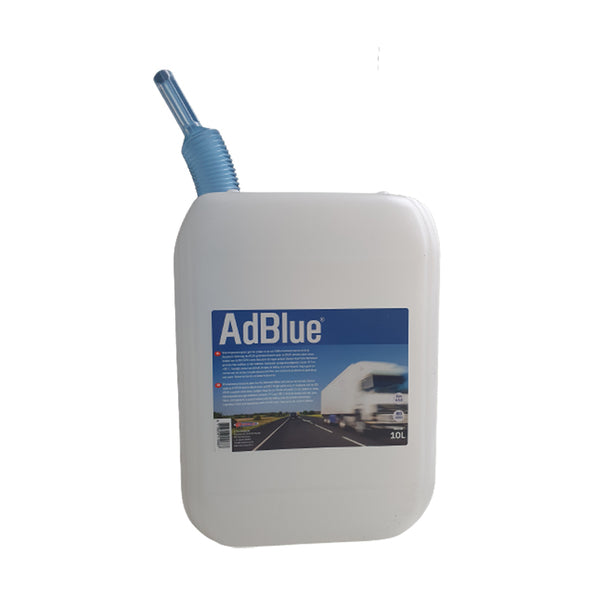 Bo agri lube adblue (10 liter)