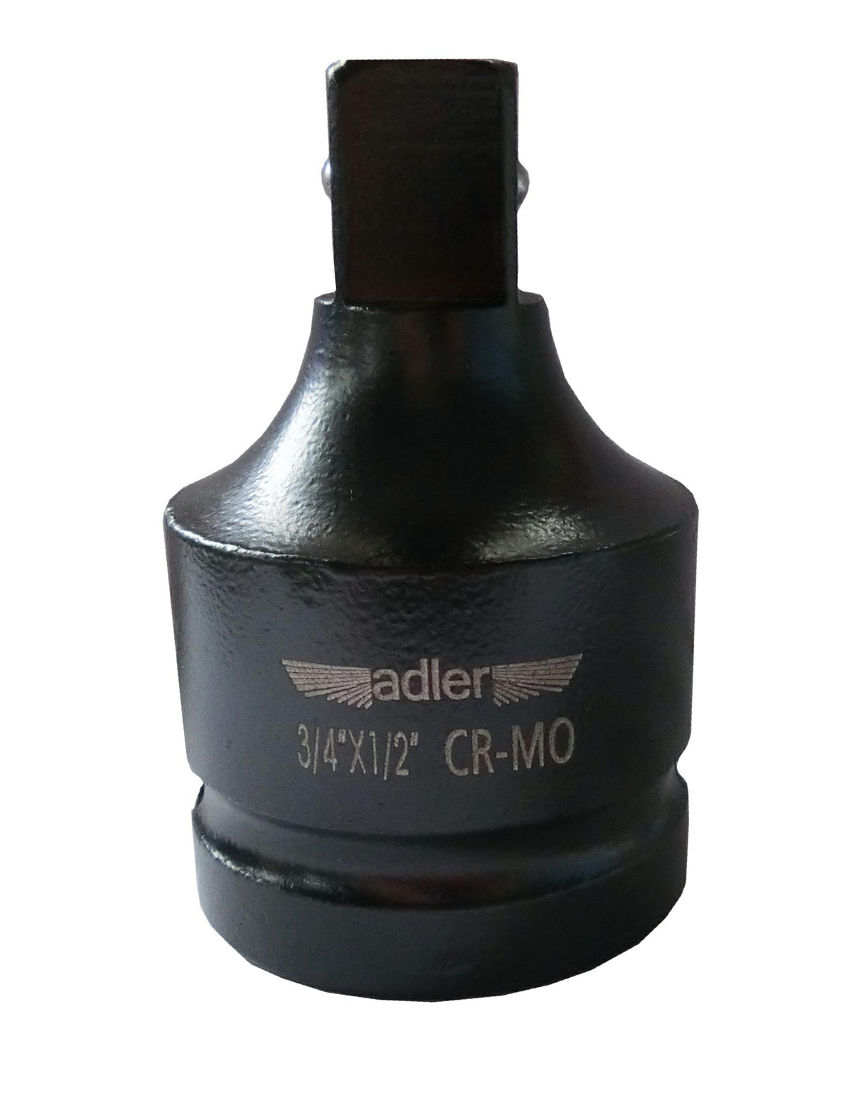 Adler effectvermindering 3 4 na 1 2