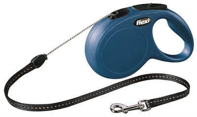 Flexi Rollijn Cord Azul