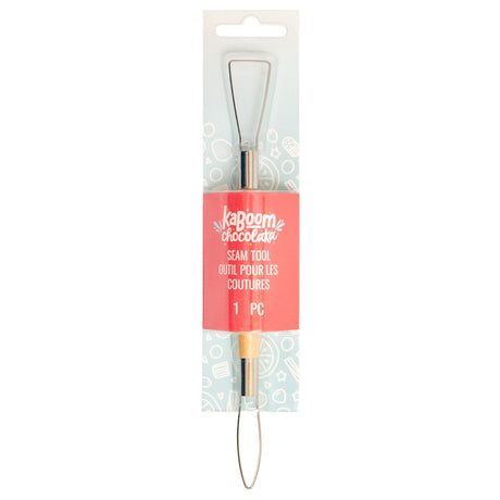 Merkloos kaboom chocolaka • seam tool