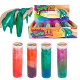 Toi-toys toi toys crazy slime glitterslijm in koker