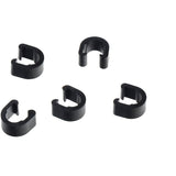 Trivio - remleiding plastic clip frame - 5 st.