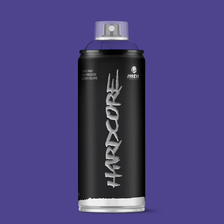 Mtn 1070547 - hc2 rv-3 blue violet 400ml | 3 stuks