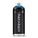 Mtn 1070544 - hc2 rv-30 electric blue 400ml | 3 stuks