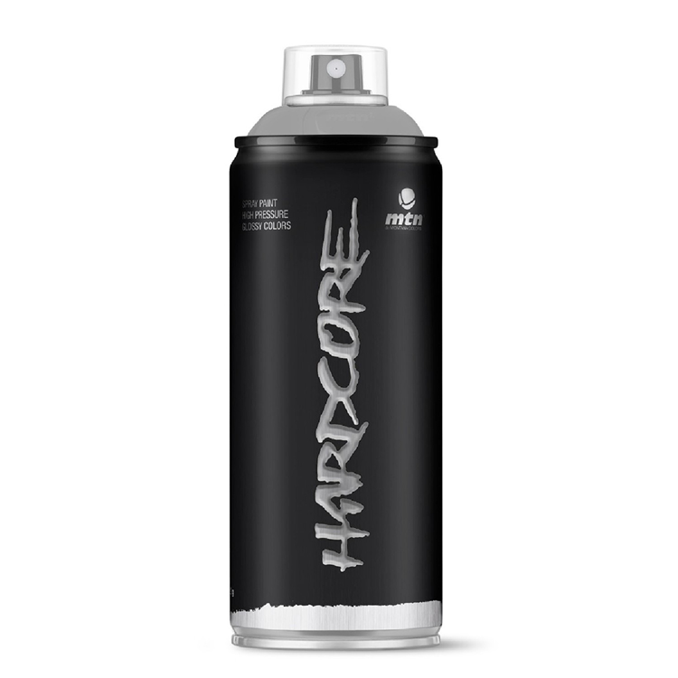 Mtn 1070559 - hc2 r-7040 pearl grey 400ml | 3 stuks