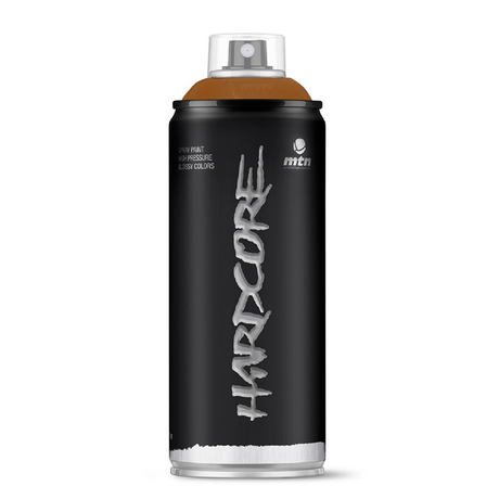 Mtn 1070528 - hc2 rv-8002 toasted brown 400ml | 3 stuks