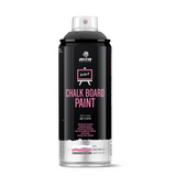 Mtn 1070477 - pro black board 400ml: black | 3 stuks