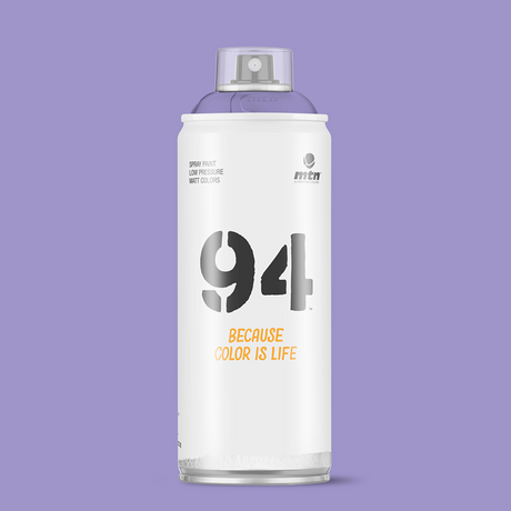 Mtn 1070585 - 94 rv-171 community violet 400ml | 3 stuks