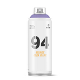 Mtn 1070585 - 94 rv-171 community violet 400ml | 3 stuks