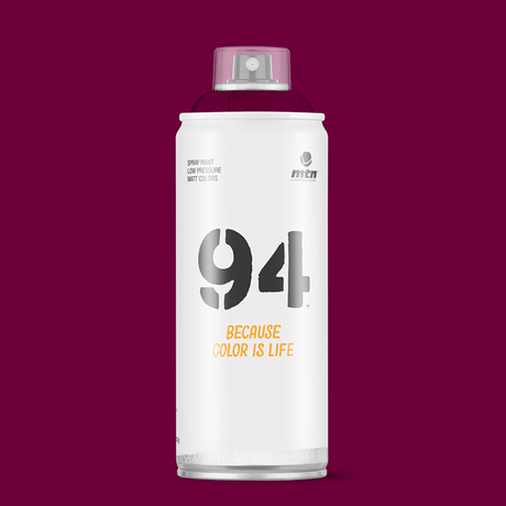 Mtn 1070583 - 94 rv-167 rioja red 400ml | 3 stuks