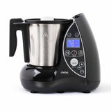 Livoo Livoo Cooking Machine Thermal 3 L 1500 W Black