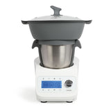 Livoo Livoo Cooking Machine Super Cooker 3,5 L 1000 W bianco