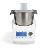 Livoo Livoo Cooking Machine Super Cooker 3,5 L 1000 W bianco