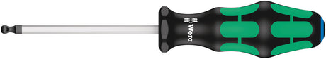 Wera Schroevendraaier Inbus - 2.5 x 100 mm