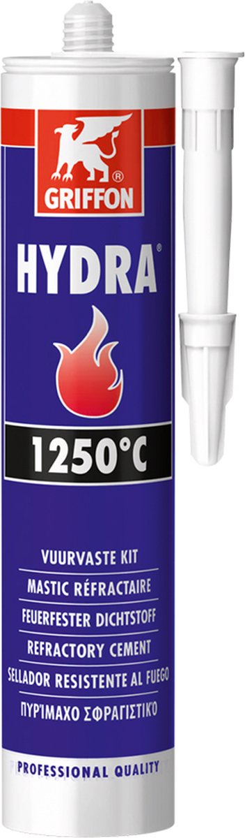 Griffon cfs hydra 310ml