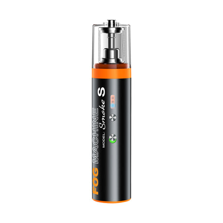 Lensgo handheld rookmachine smoke s