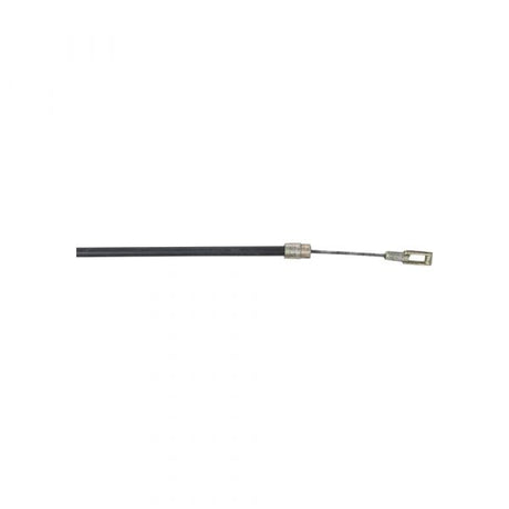 Remkabel met oog 770 mm