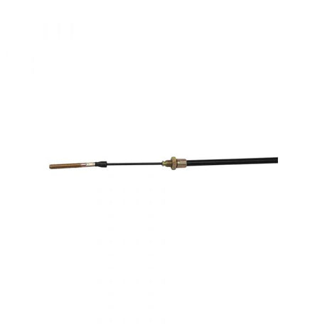 Remkabel met oog 1010 mm