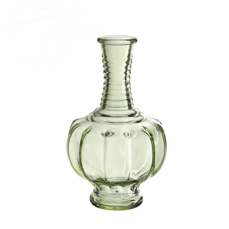 Ideas 4 seasons flesvaas trevi groen ã˜9 h.15 cm