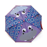 Fisher Price Umbrella Nile horse, Ø 70 cm