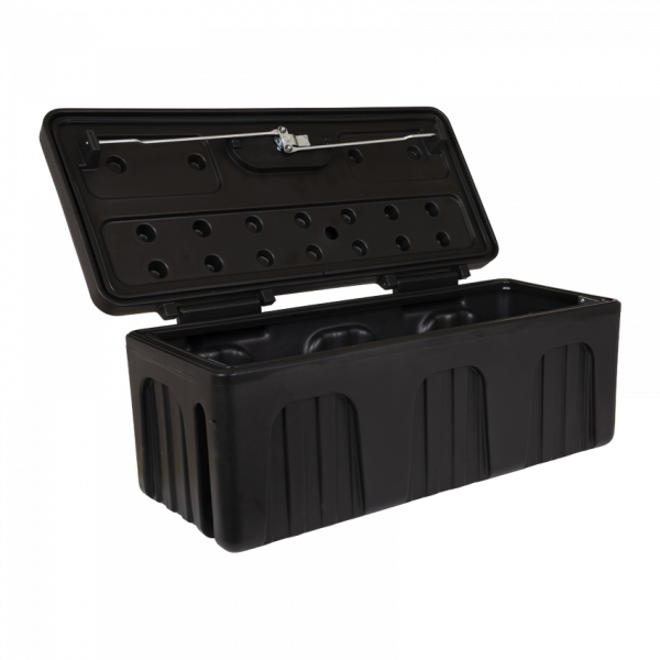 Case Plastic Pro 75x34x30