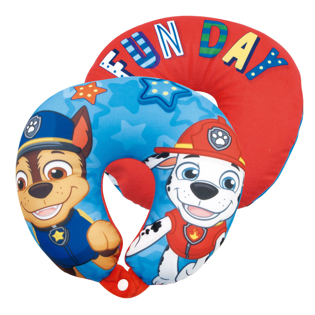 Paw Patrol Children's Nek Pad Patrol