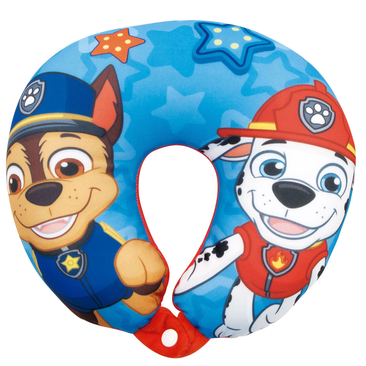 Paw Patrol Children's Nek Pad Patrol