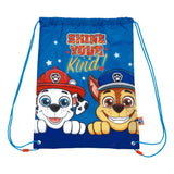 PAW PATROL GYMTAS PAW PATROL